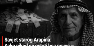 Kako nikad ne ostati bez novca – 6 jednostavnih savjeta