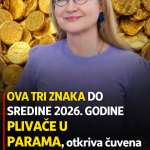 Finansijski potencijal u 2026: Koji znakovi mogu očekivati napredak i kako to iskoristiti