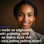 Ne može se odglumiti: Ruski psiholog tvrdi da se dobra duša vidi po ovoj jednoj jedinoj stvari