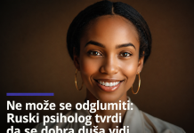 Ne može se odglumiti: Ruski psiholog tvrdi da se dobra duša vidi po ovoj jednoj jedinoj stvari