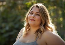 Sad je sve jasnije: Muškarci otkrivaju zašto su im privlačne punije žene