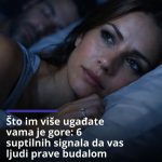 Zašto čak i najsretnije udate žene misle na drugog muškarca? Psihološko objašnjenje