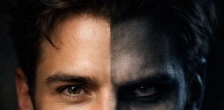 10 ključnih znakova kako da prepoznate psihopatu, čim se otkrije 3. znak bježite