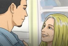 8 razloga zašto starije žene vole mlađe muškarce