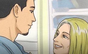 8 razloga zašto starije žene vole mlađe muškarce