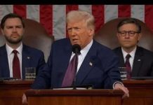 TRAMP POMENUO SRBIJU: Govorio o 14 miliona dolara i troškovima