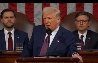 TRAMP POMENUO SRBIJU: Govorio o 14 miliona dolara i troškovima