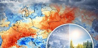 Objavljena prognoza za april: Sredinom mjeseca najavljen veliki i neočekivan preokret