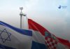 UDARNA VIJEST! NAPETOST RASTE!: Izrael upozorio Hrvatsku i poslao uzmemirujuću poruku!