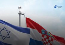 UDARNA VIJEST! NAPETOST RASTE!: Izrael upozorio Hrvatsku i poslao uzmemirujuću poruku!