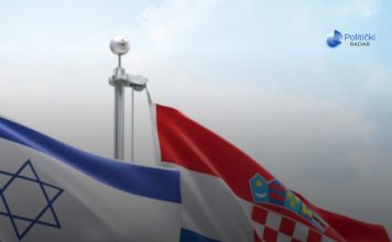 UDARNA VIJEST! NAPETOST RASTE!: Izrael upozorio Hrvatsku i poslao uzmemirujuću poruku!