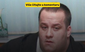 Emotivna objava sina Halida Bešlića: Tata bi bio ponosan na vas. Ovo mi je prva radost nakon 6 mjeseci