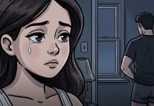 Uhvatili ste partnera u prevari? Ne pravite ovih 7 grešaka