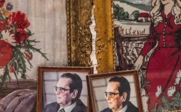 NAP0K0N 0TKRlVEN0 šta je Tito izgovorio na samrti: Svi prisutni su zanemeli od čuda….