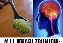 I LJEKARI ZBUNJENI: Ovaj recept povećava memoriju i koncentraciju za 75% nakon samo 2 sedmice