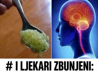 I LJEKARI ZBUNJENI: Ovaj recept povećava memoriju i koncentraciju za 75% nakon samo 2 sedmice