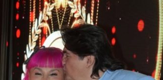 Zorica Brunclik i Kemiš otkrili razlog zdravstvenih tegoba pred obnovu bračnih zaveta