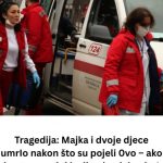VELlKA TRAGEDlJA – UMRLl SU NAK0N ŠT0 SU P0JELl 0V0: ako imate u svojoj kući, odmah bacite!