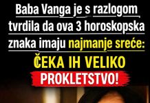 Tumačenja Babe Vange o sudbini horoskopskih znakova: Zašto je vjerovala da neki ljudi kroz život prolaze više izazova