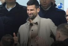 Izjava Novaka Đokovića pokrenula lavinu komentara