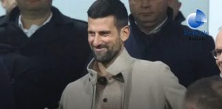 Izjava Novaka Đokovića pokrenula lavinu komentara