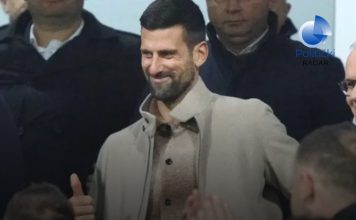 Izjava Novaka Đokovića pokrenula lavinu komentara