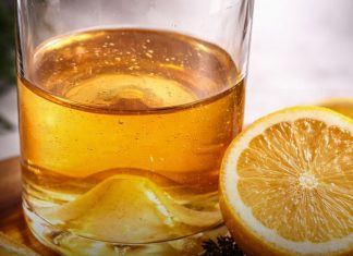 Zovu ga “Razbijač masnoća”: Detoks napitak koji ubrzava metabolizam i jača imunitet