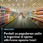 IZ PRODAJE HITNO POVUČEN ZAČIN: Kupci upozoreni da ga ne koriste zbog moguće prisutnosti teškog metala