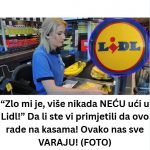 Zlostavljanje radnika ili efikasnost? Šta se zapravo dešava iza kasa velikih trgovačkih lanaca