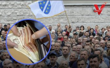 Jednokratna novčana pomoć za borce i njihove porodice: Evo ko ima pravo