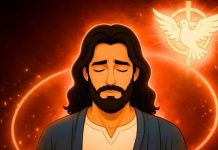 3 stvari koje Duh Sveti nikada neće tolerirati u vama