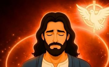 3 stvari koje Duh Sveti nikada neće tolerirati u vama