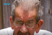 Kad osjeti da mu se život bliži kraju, svaki čovjek radi 1 istu stvar: Tvrdi čuveni pisac