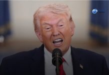 Trump najavio nešto veliko