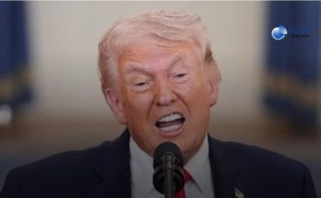 Trump najavio nešto veliko