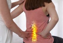 DISKUS HERNIJA PROLAZI I NE VRAĆA SE: Domaći lijek koji OBNAVLJA KIČMU, JAČA JE I LIJEČI