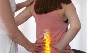 DISKUS HERNIJA PROLAZI I NE VRAĆA SE: Domaći lijek koji OBNAVLJA KIČMU, JAČA JE I LIJEČI