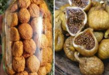 ČISTI BAKTERIJE I LIJEČI ŽELUDAC: Narodni lijek od 40 smokava za 40 dana