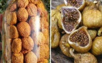 ČISTI BAKTERIJE I LIJEČI ŽELUDAC: Narodni lijek od 40 smokava za 40 dana