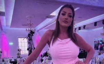 Najveći skandal na estradi doživela je pevačica na privatnoj žurci u Beogradu: Intimni odnosi nasred stola, a najbizarniji deo usledio na kraju