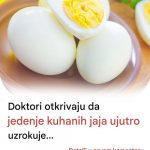 11 zanimljivih činjenica o tvrdo kuvanim jajima koje možda niste znali