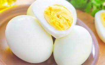 11 zanimljivih činjenica o tvrdo kuvanim jajima koje možda niste znali