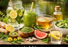 Ovo pokreće čišćenje organizma iznutra: Evo šta detoks zaista znači
