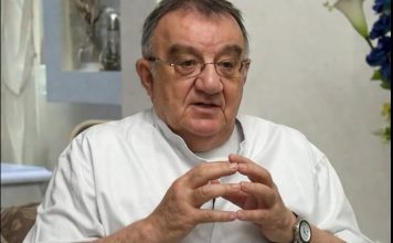 Dr Perišić: “Narode, JEDITE OVO BOŽJE VOĆE i ne brinite za zdravlje”
