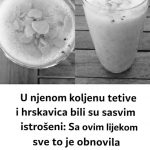 Prirodni eliksir za pokretljivost: Saveznik vaših zglobova i tetiva u samo jednoj čaši dnevno