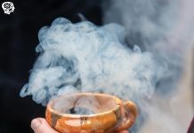 EVO ZAŠTO I KAKO PRAVILNO TREBA OKADITI KUĆU: Mnogi Srbi prave veliku grešku, a nisu ni svesni šta RADE