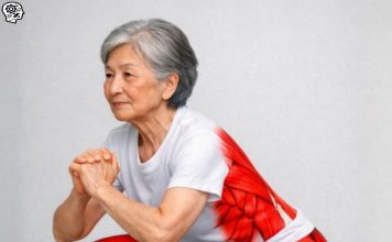 6 vežbi koje Japanci rade da ojačaju noge posle 60. godine