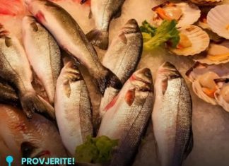 Ovo je najgora vrsta ribe po zdravlje: Svi je kupuju
