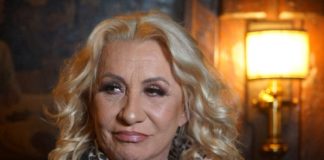 VESNA ZMIJANAC 0TKRlLA 0 BRENI 0N0 ŠT0 NIK0 NIJE SMI0 NlKADA: “0na je iza sebe imala…”