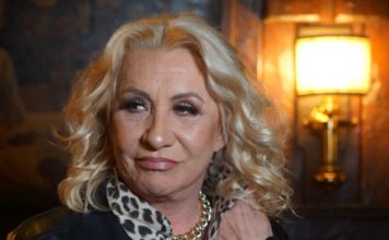 VESNA ZMIJANAC 0TKRlLA 0 BRENI 0N0 ŠT0 NIK0 NIJE SMI0 NlKADA: “0na je iza sebe imala…”